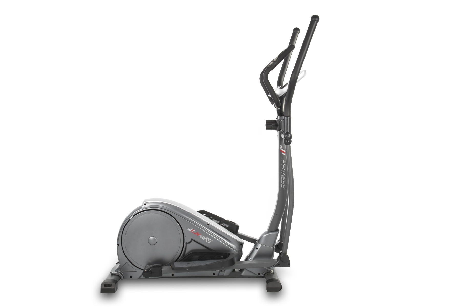 Ellittica Magnetica JK Fitness JK 406 