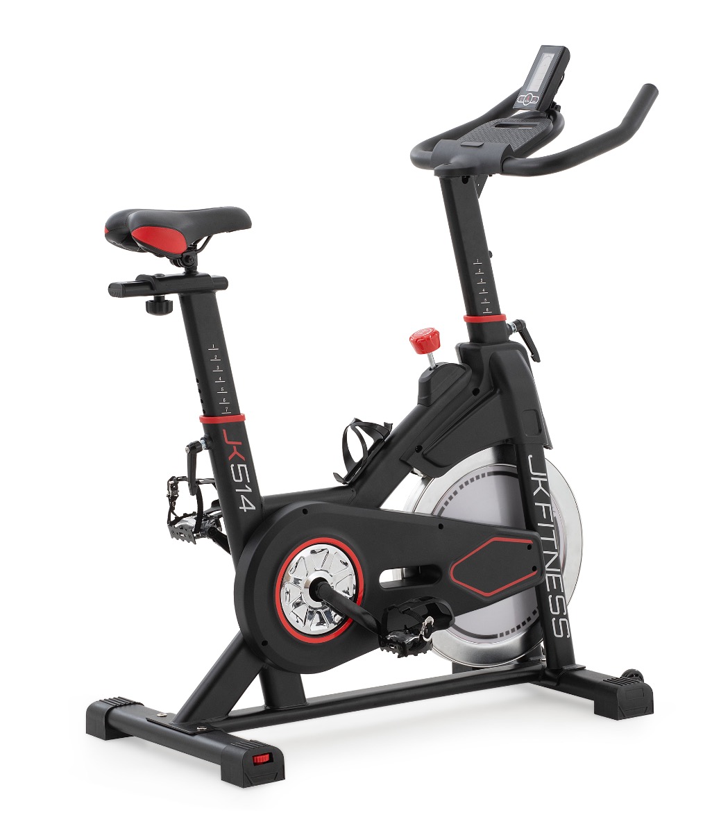 Gym Bike JK Fitness JK514 main product photo
