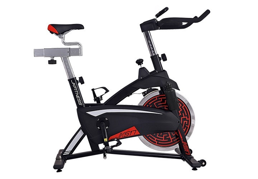 Gym Bike JK Fitness 517 PREZZO PROMO main product photo