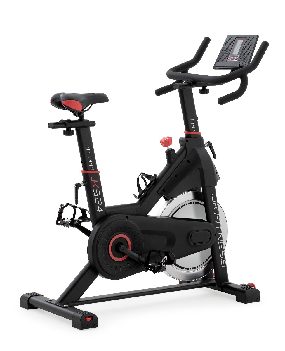 Gym Bike JK Fitness JK524 main product photo