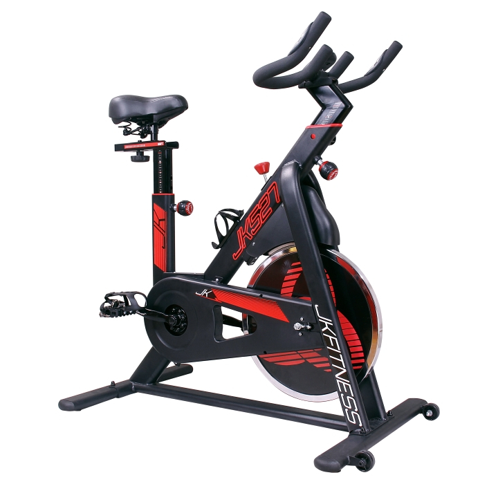 Gym Bike JK Fitness 527