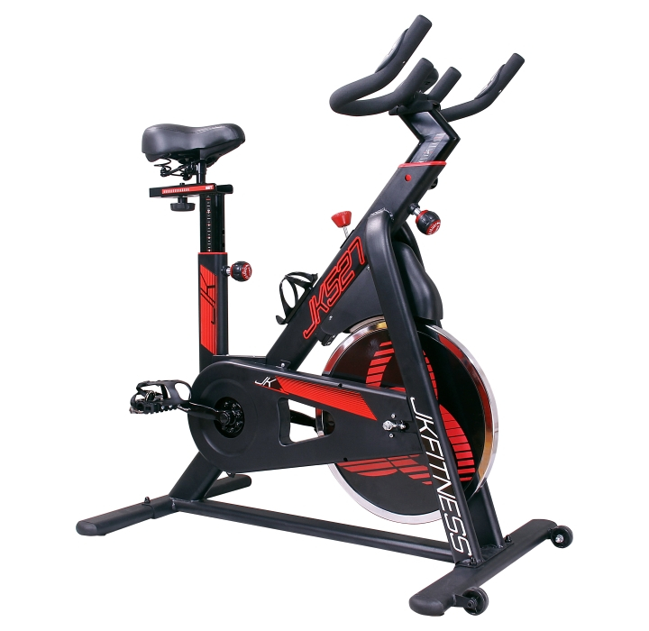 Gym Bike JK Fitness 527 Gym Bike JK Fitness 527