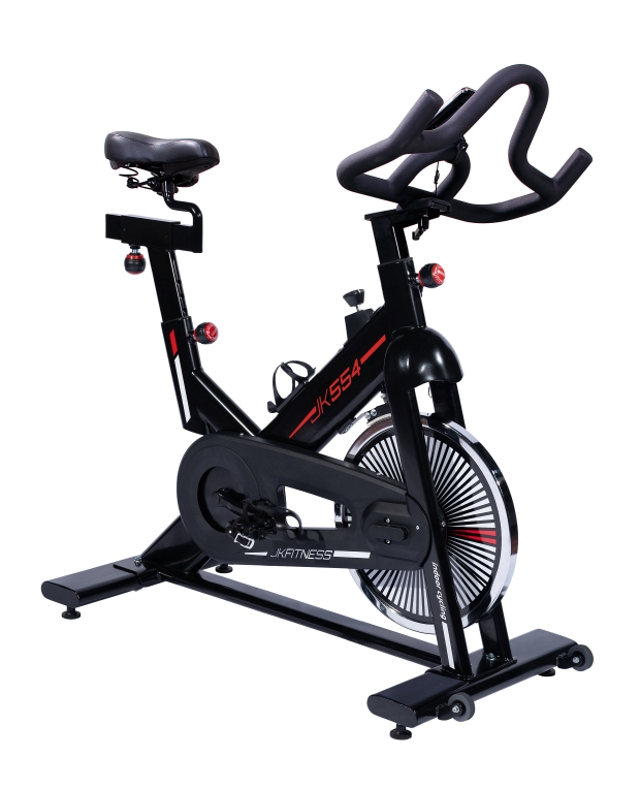 Gym Bike JK Fitness 554