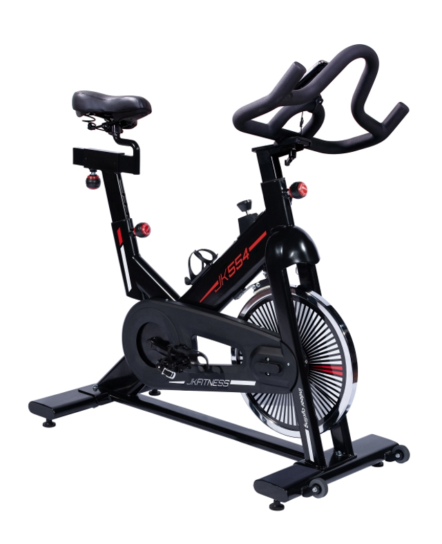 Gym Bike JK Fitness 554 PROMO main product photo