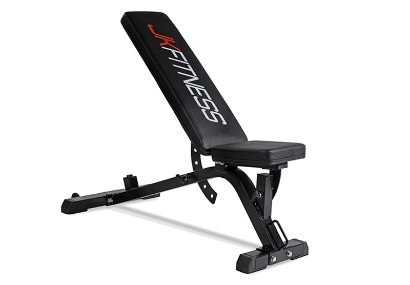 Panca Regolabile JK 6048 JK Fitness + CODICE SCONTO main product photo