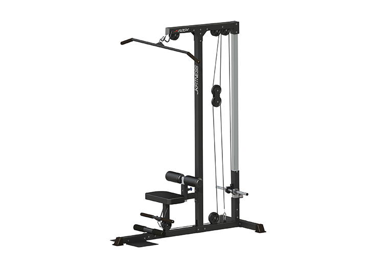 Stazione Multifunzione Home Fitness  JK 6084 main product photo