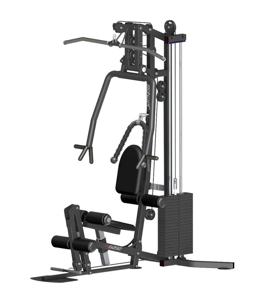 Stazione Multifunzione JK fitness Vertical Line - 6092 main product photo