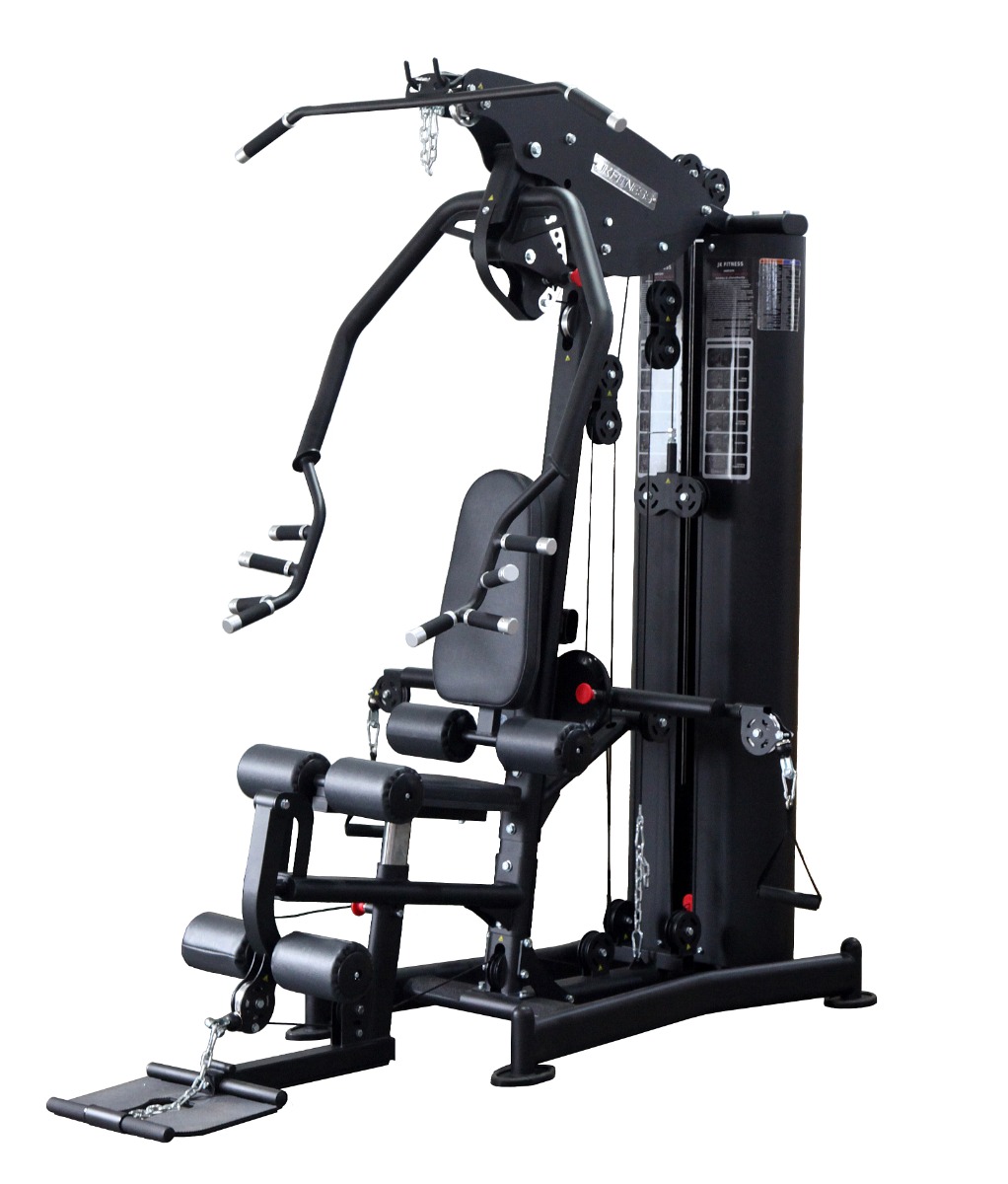Stazione multifunzione JK Fitness JK 6180 main product photo