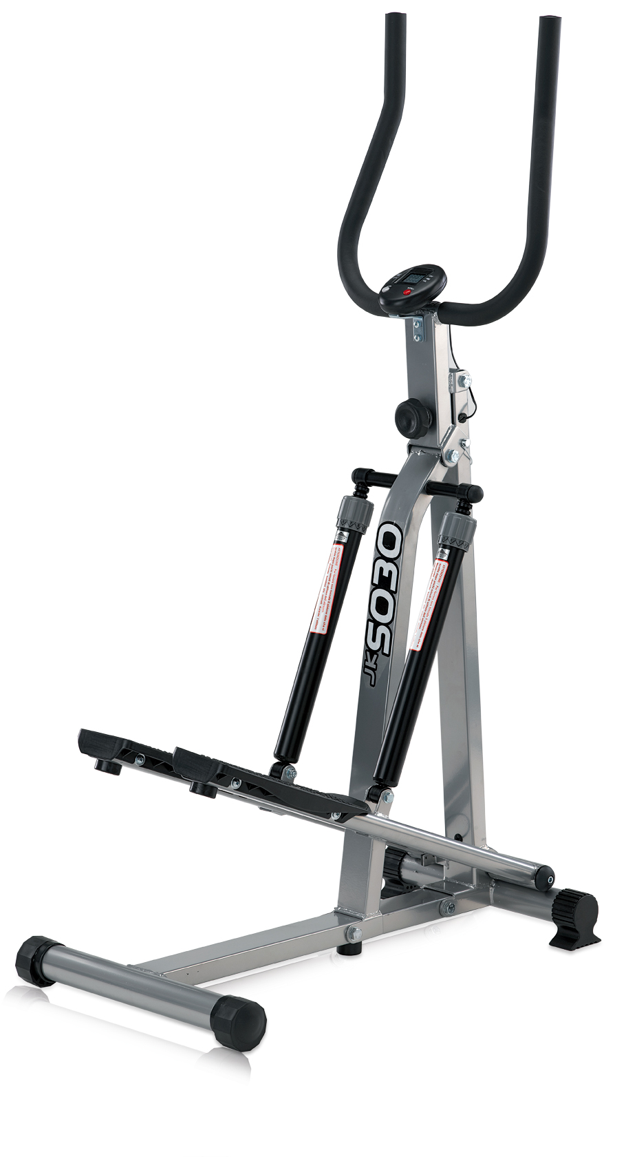 Stepper Richiudibile JK 5030 JK Fitness main product photo