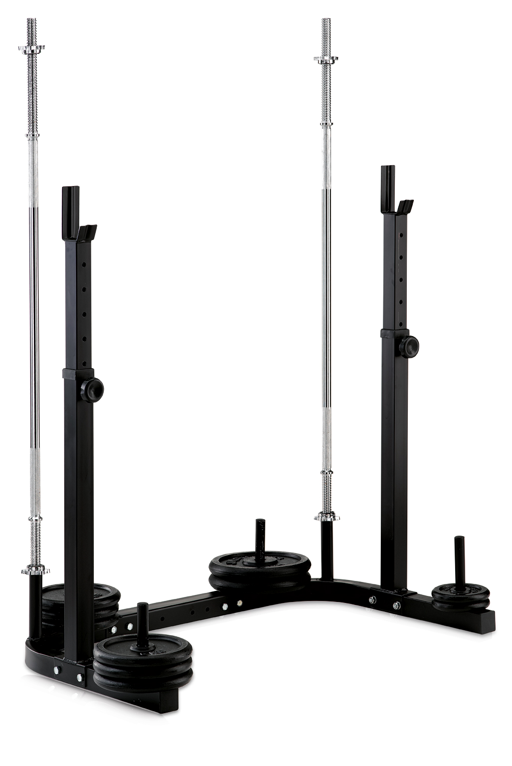 Supporto per bilanciere Jk Fitness JK 6065 main product photo