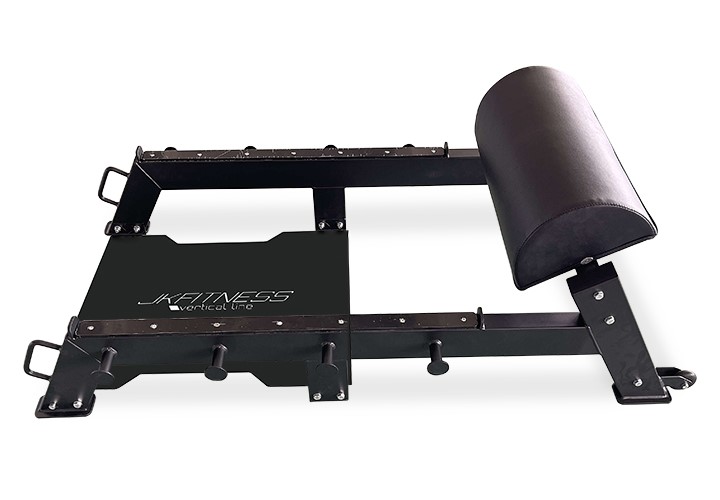 Panca Hip Thrust Bench Pro JK Fitness Vertical main product photo