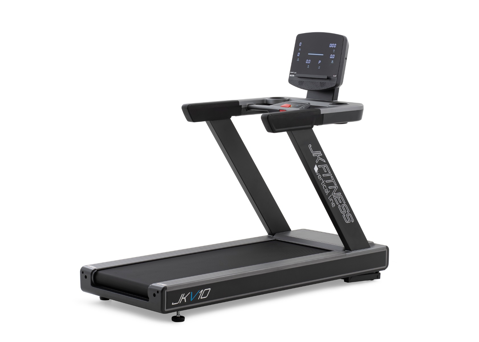 Tapis roulant JKfitness vertical line JKV10 Tapis roulant JKfitness vertical line JKV10