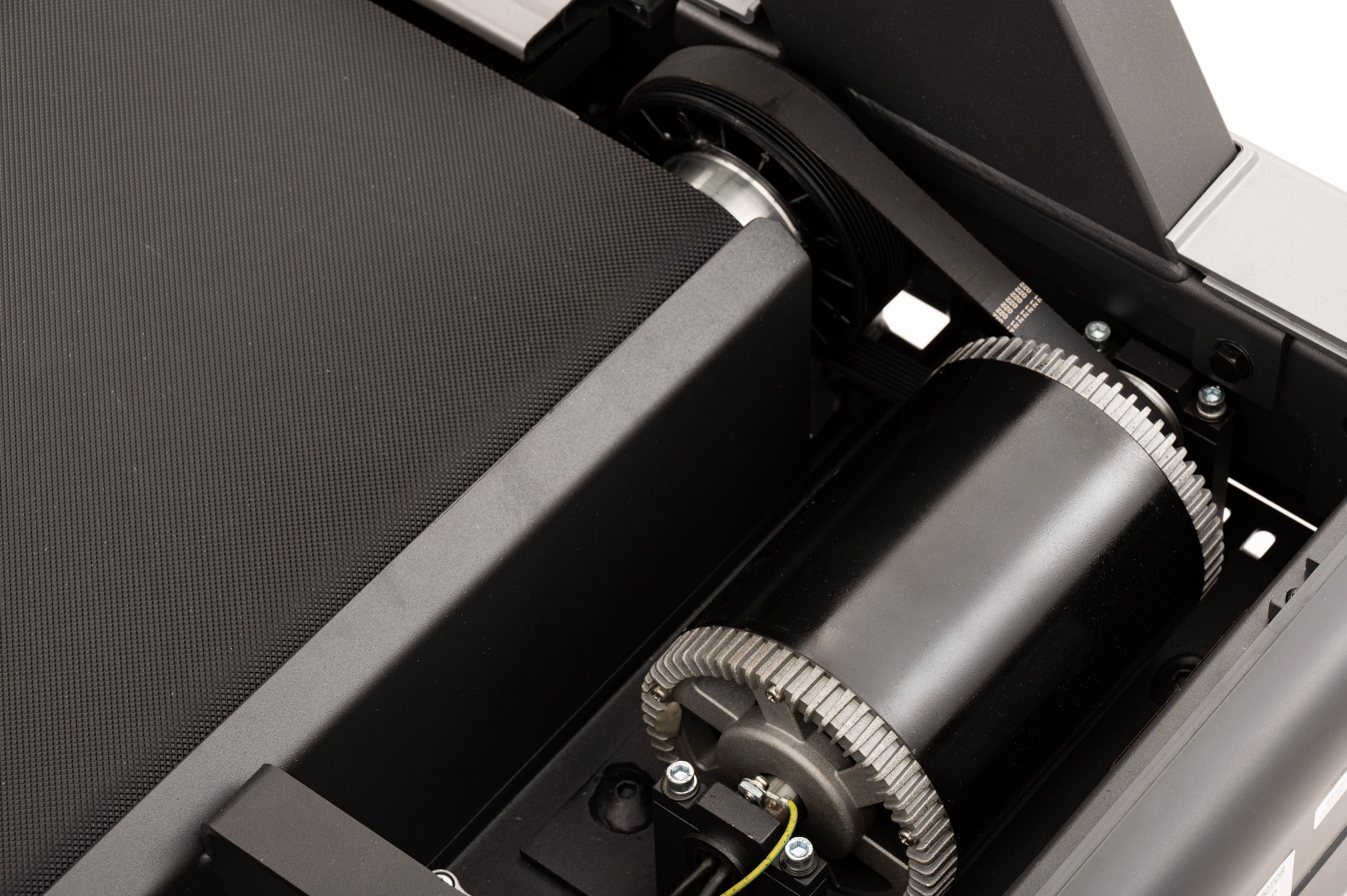 Tapis Roulant Motorizzato Semi-Professionale Jkfitness JKV10 main product photo