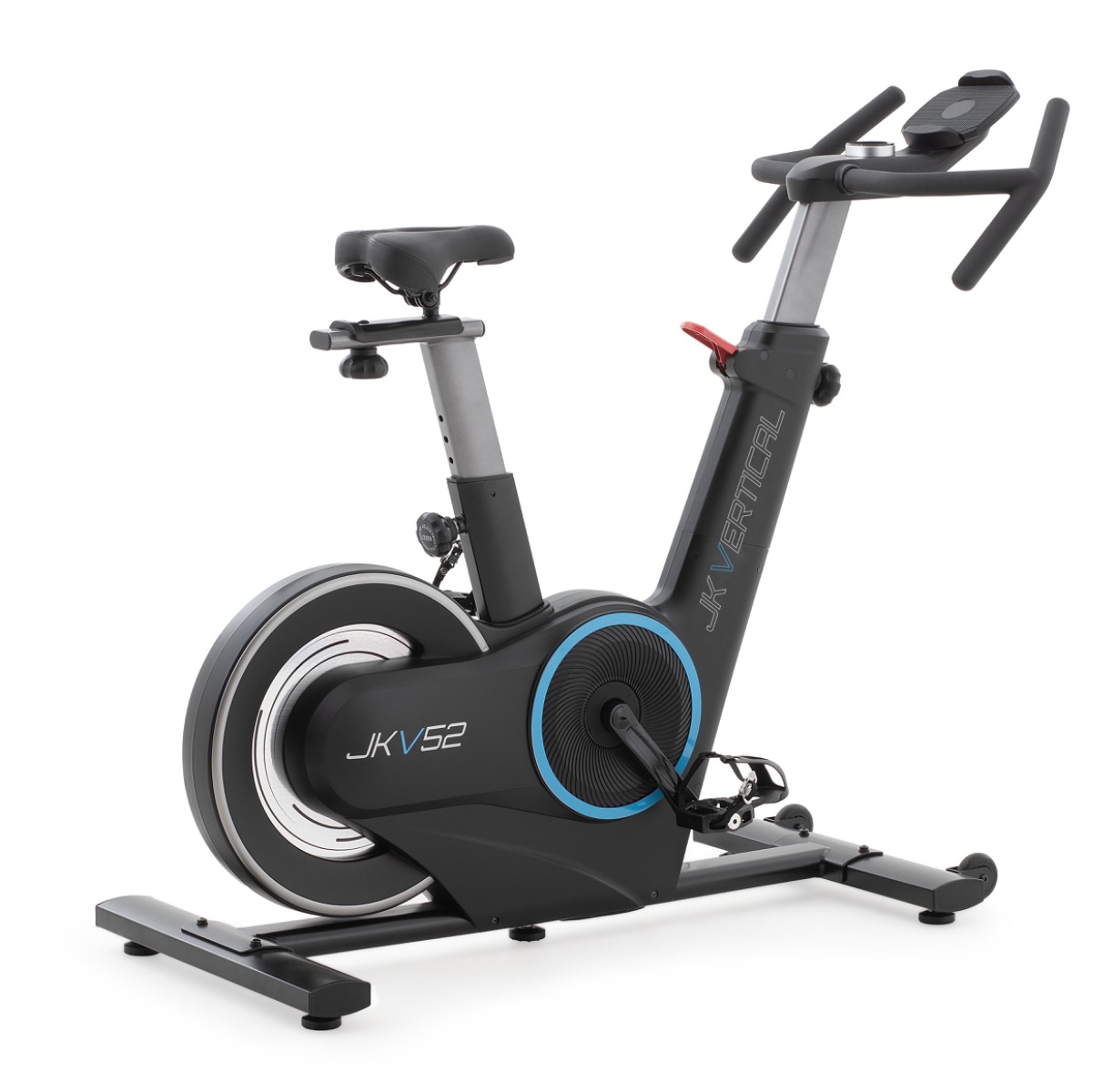 Gym Bike JK Fitness Vertical Line JKV52 main product photo