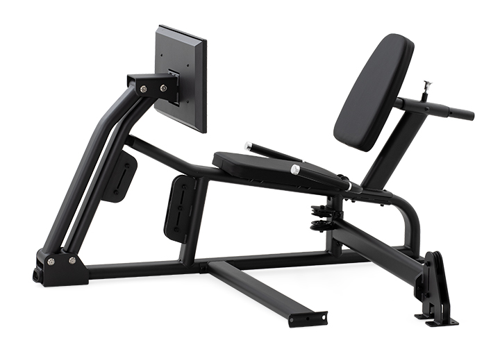 Modulo Leg Press per stazione JKV61 main product photo