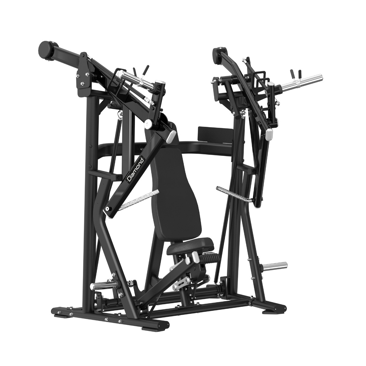 Chest Press Professionale Diamond - SERIE 700 main product photo