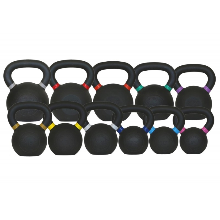 KettleBell Ghisa PRO - Cross Training Diamond main product photo