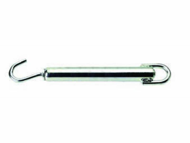 Gancio Ammortizzatore Toorx per Sacco Boxe main product photo