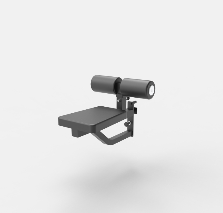 Lat Seat Toorx Professional per Stazioni ASX 4500 e ASX 6000 main product photo