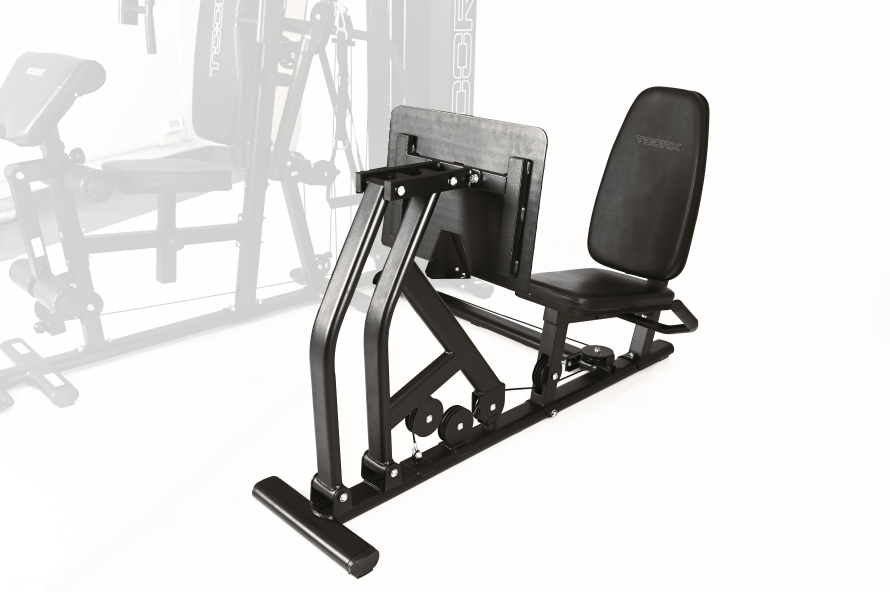 Modulo Pressa Gambe per Stazione Multifunzione ChronoLine Toorx MSX 300 + CODICE SCONTO main product photo