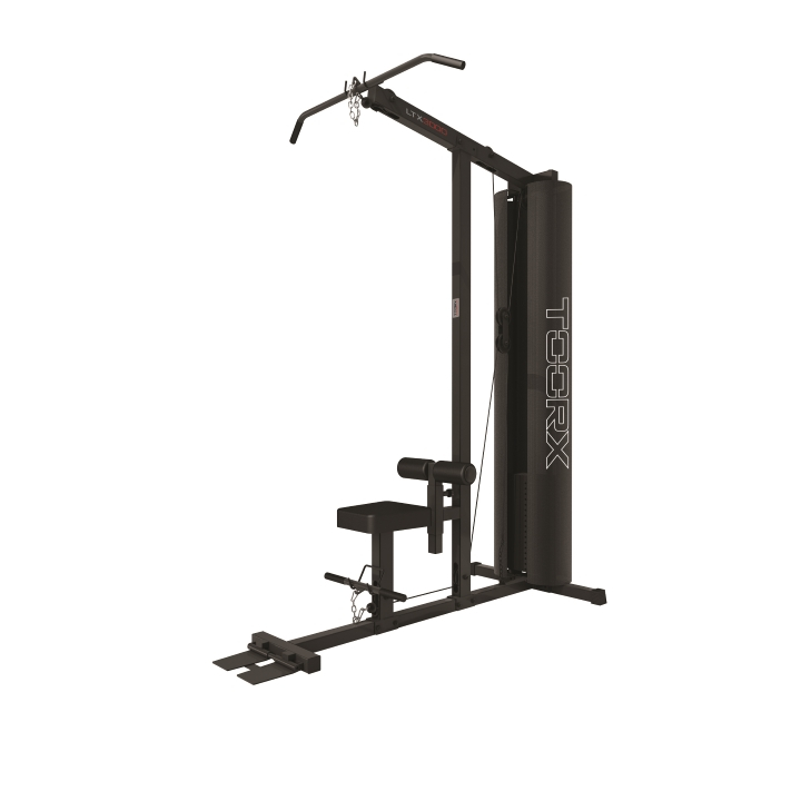 Lat Machine e Pulley con Pacco pesi Toorx Chrono Pro Line LTX 3000 + CODICE SCONTO main product photo