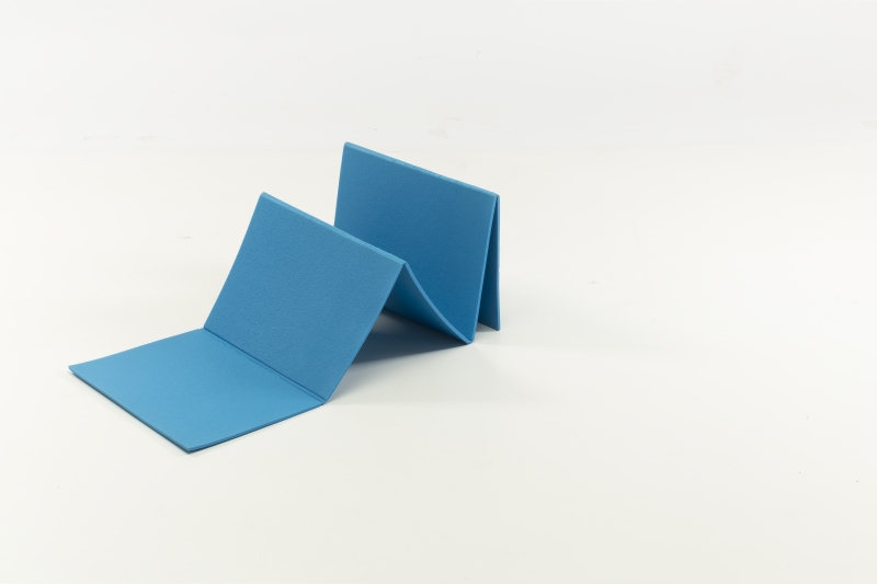 Materassino Pieghevole in 5 sezioni Toorx main product photo