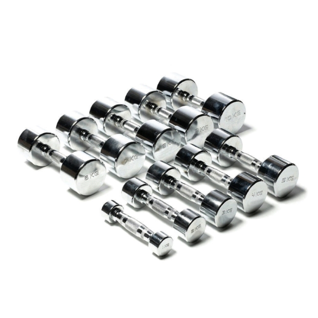 Manubrio Cromato Toorx main product photo