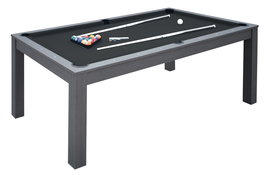Biliardo Garlando Miami ROVERE - IMBALLO DI LEGNO INCLUSO main product photo