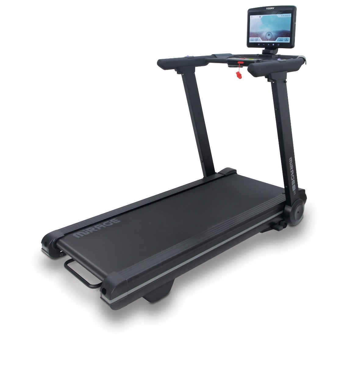 Tapis Roulant Salvaspazio Toorx MIRAGE C 90 TFT ARRIVO GENNAIO