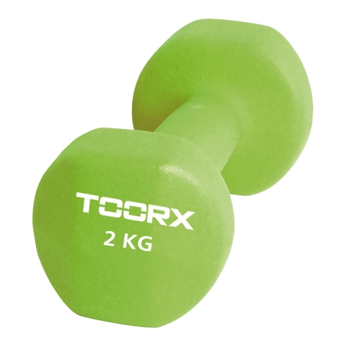 Manubrio in Neoprene Toorx 2 Kg main product photo