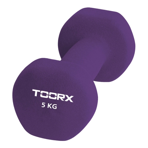 Manubrio in Neoprene Toorx 5 Kg main product photo