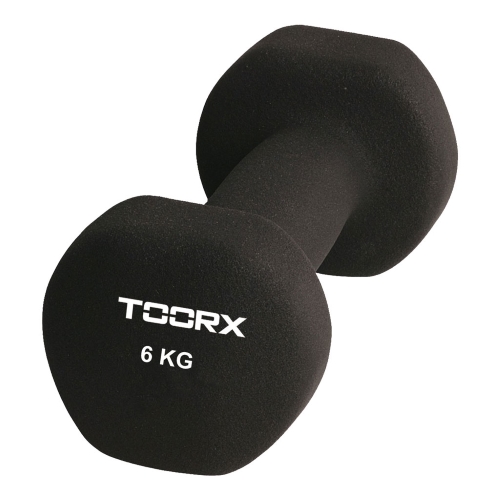 Manubrio in Neoprene Toorx 6 Kg main product photo