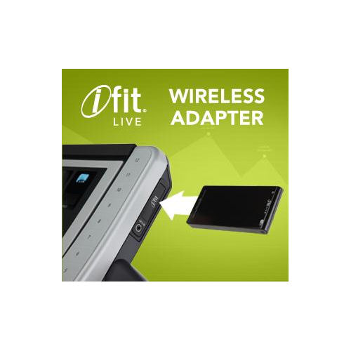 Modulo I-Fit Live main product photo