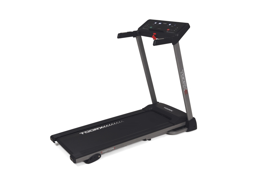 Tapis Roulant Motorizzato Toorx MOTION - PREZZO PROMO main product photo