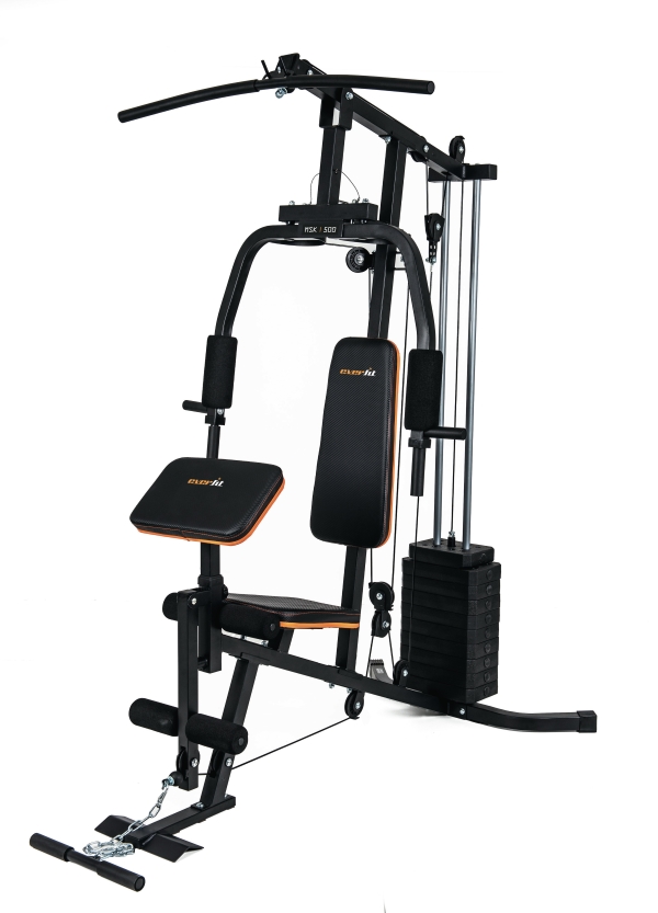 Stazione Multifunzione Everfit MSK 500 main product photo