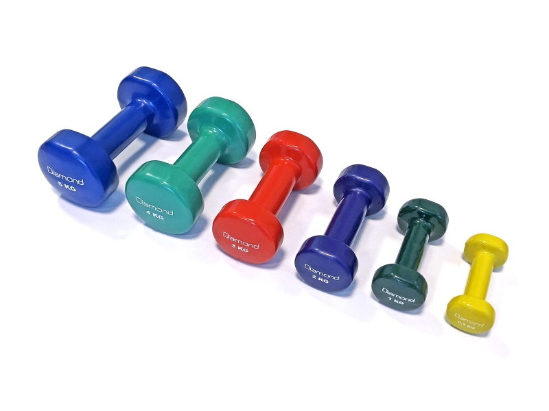 Manubrio in Vinile Diamond main product photo