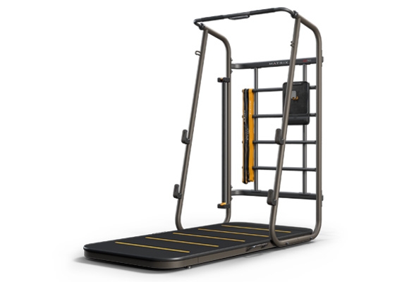 Stazione Funcional Training Multifunzione Matrix Connexus Home CX 50 main product photo