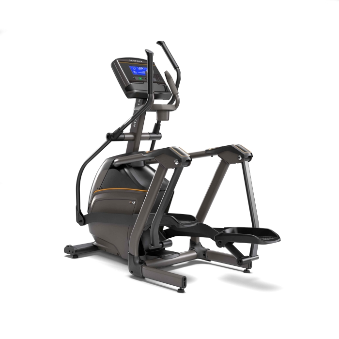 Ellittica Matrix Fitness E30 XR + CODICE SCONTO main product photo