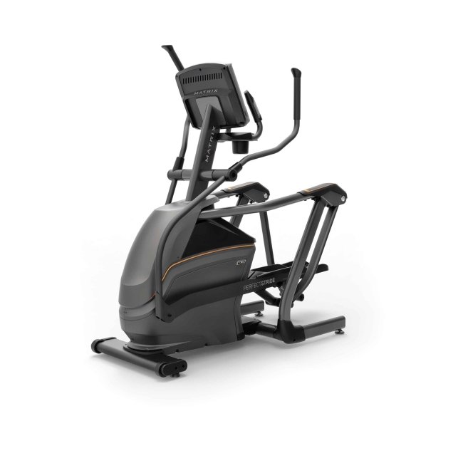 Ellittica Matrix Fitness E 30 XR vendita online Tapis Roulant Store