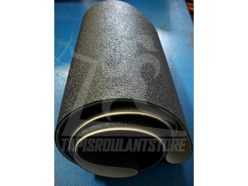 Nastro d rcambo per Taps Roulant 3100MM X 495 MM spessore 1.6 mm | eBay Nastro d rcambo per Taps Roulant 3100MM X 495 MM spessore 1.6 mm | eBay