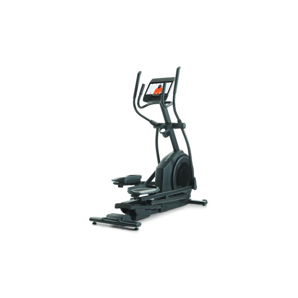 Ellittica NordicTrack AirGlide 14i main product photo