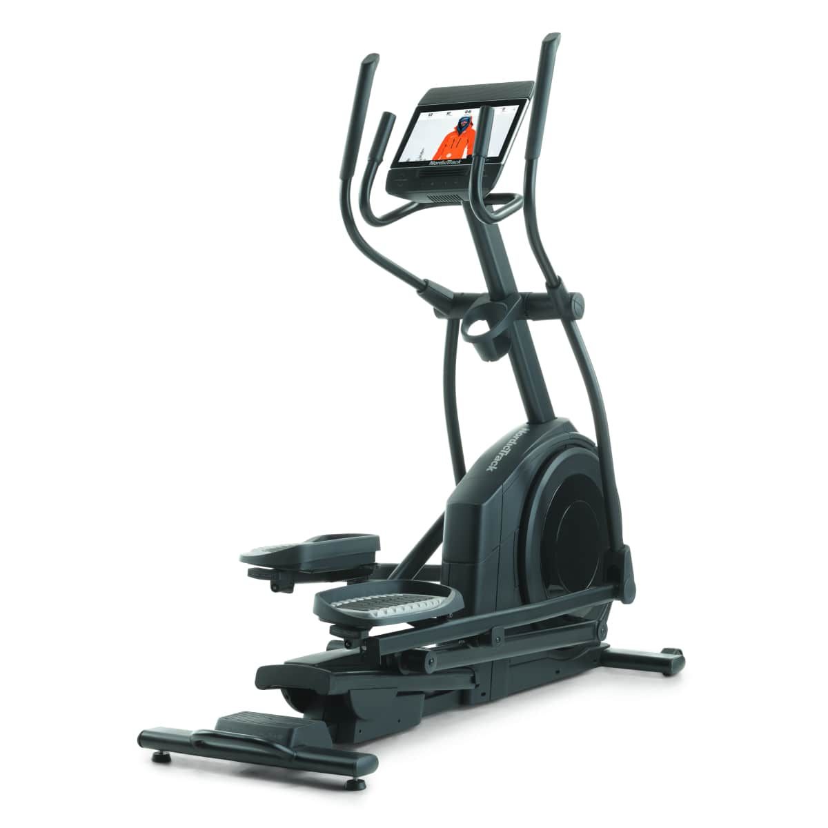 Ellittica Nordic Track - AirGlide LE Elliptical + SCONTO main product photo