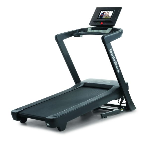 Tapis Roulant Nordick Track EXP10i main product photo