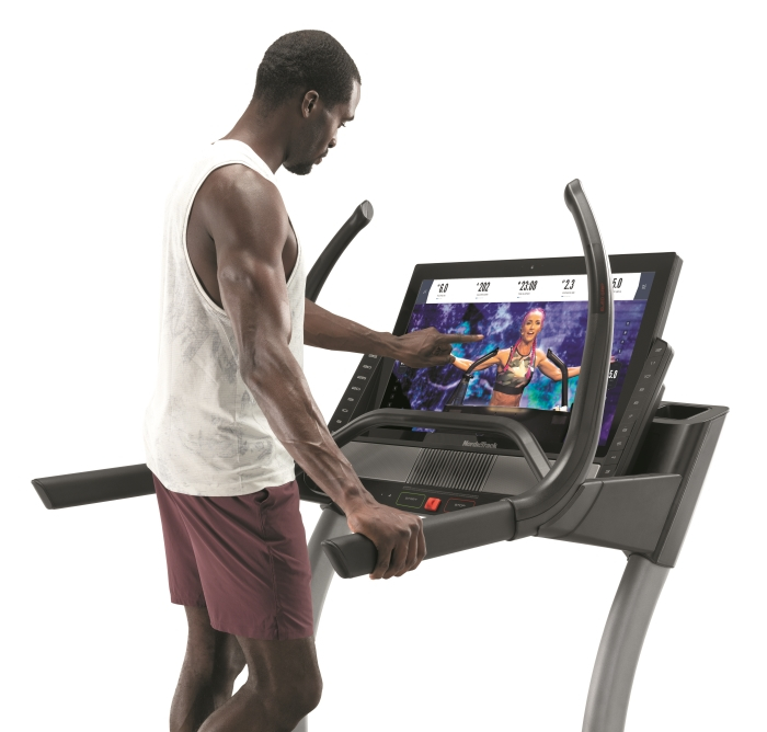 Nordictrack x32 best sale