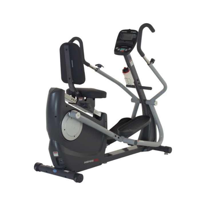 Cardio Strider Inspire CS 2.5 Full-Body + CODICE SCONTO main product photo