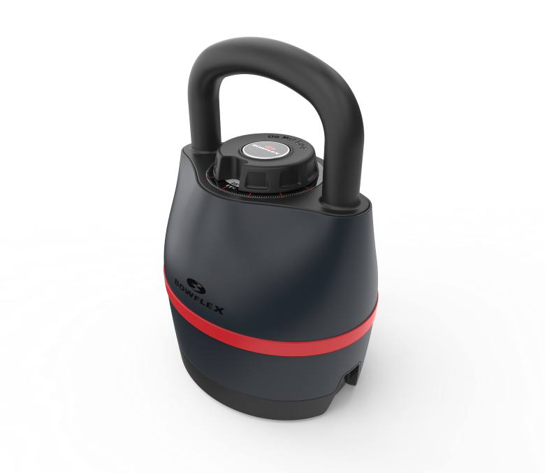 Kettlebell Bowflex a Carico Regolabile 840 Select Tech da 3,5 fino a 18 Kg main product photo