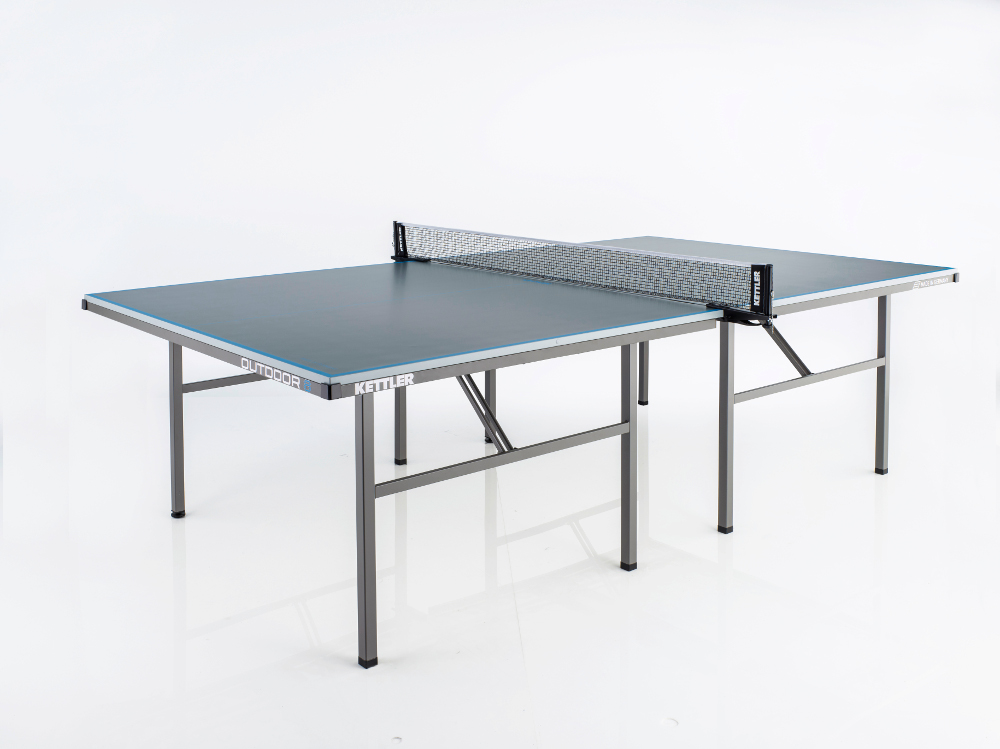 Ping Pong Kettler Outdoor 8 Da Esterno