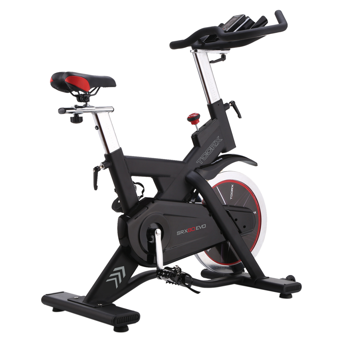 Gym&#x20;Bike&#x20;Toorx&#x20;SRX&#x20;80&#x20;Mag