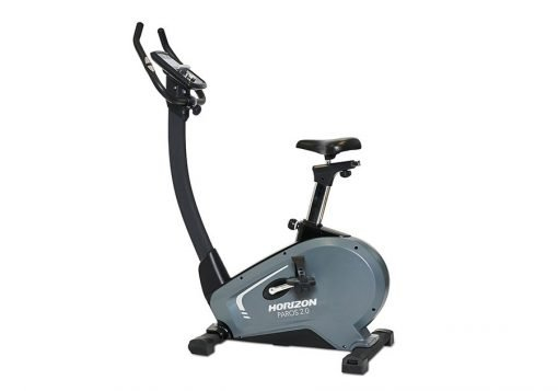 Cyclette Horizon Fitness Paros 2.0 main product photo