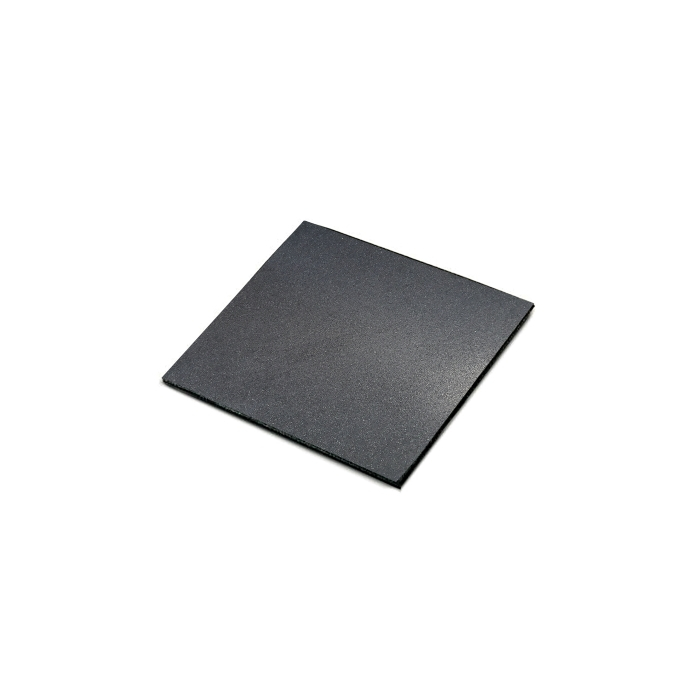 Pavimentazione Professionale Toorx 10 mm 100 x 100 cm Grana Fine - Senza Fuga main product photo